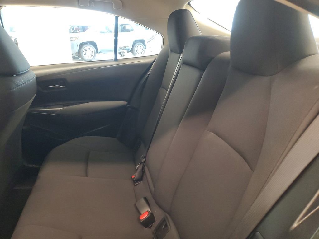 Used 2024 Toyota Corolla LE FWD image 12