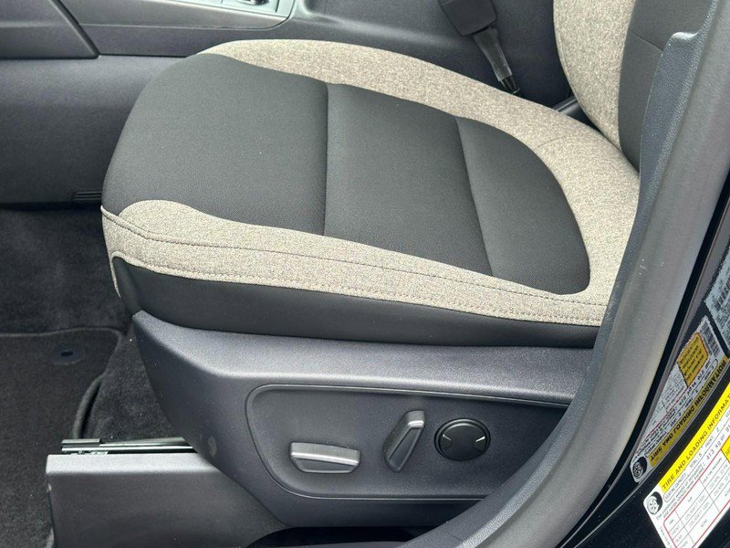 New 2025 Ford Bronco Sport Big Bend w/ Convenience Package image 10