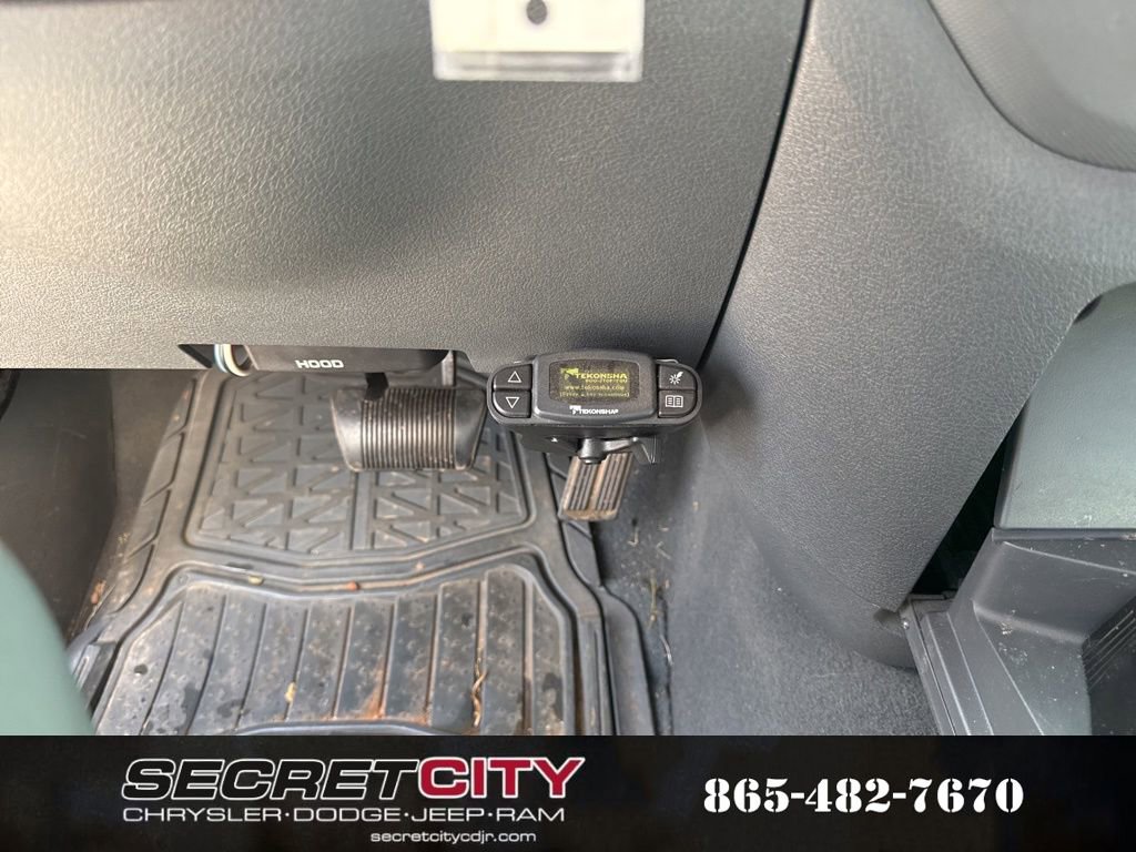 Used 2007 Dodge Ram 2500 Truck SLT w/ Quad Cab Big Horn Value Group image 38