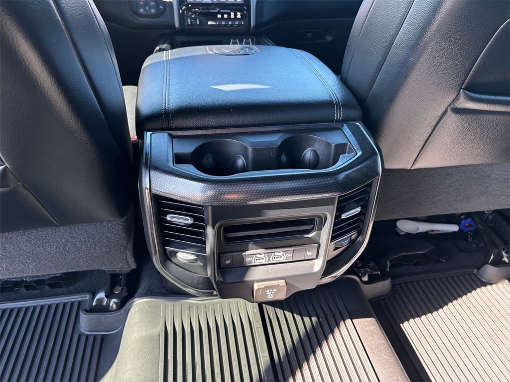 Used 2024 RAM 2500 Rebel image 25