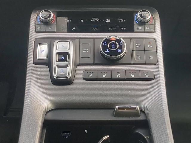 Used 2025 Hyundai Palisade Calligraphy AWD/4WD image 18