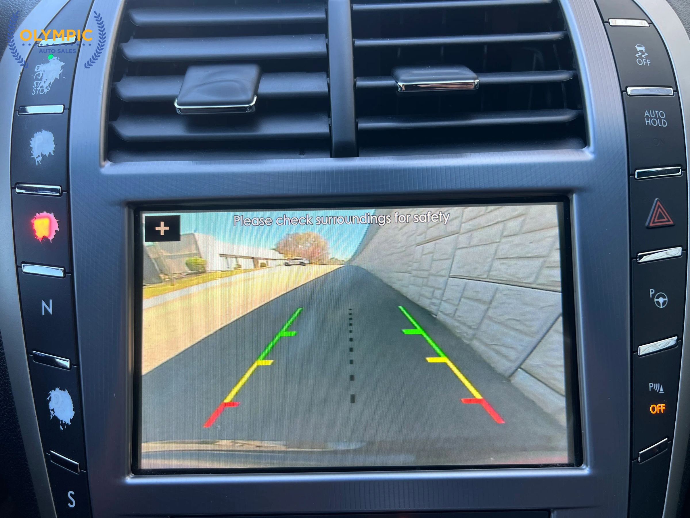 Used 2017 Lincoln MKZ Reserve w/ Technology Package image 30