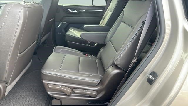 Certified 2022 GMC Yukon Denali w/ Max Trailering Package AWD/4WD image 18