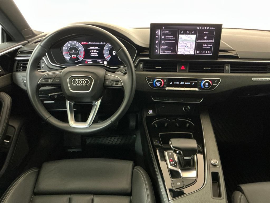 Used 2025 Audi A5 2.0T Premium Plus AWD/4WD image 26