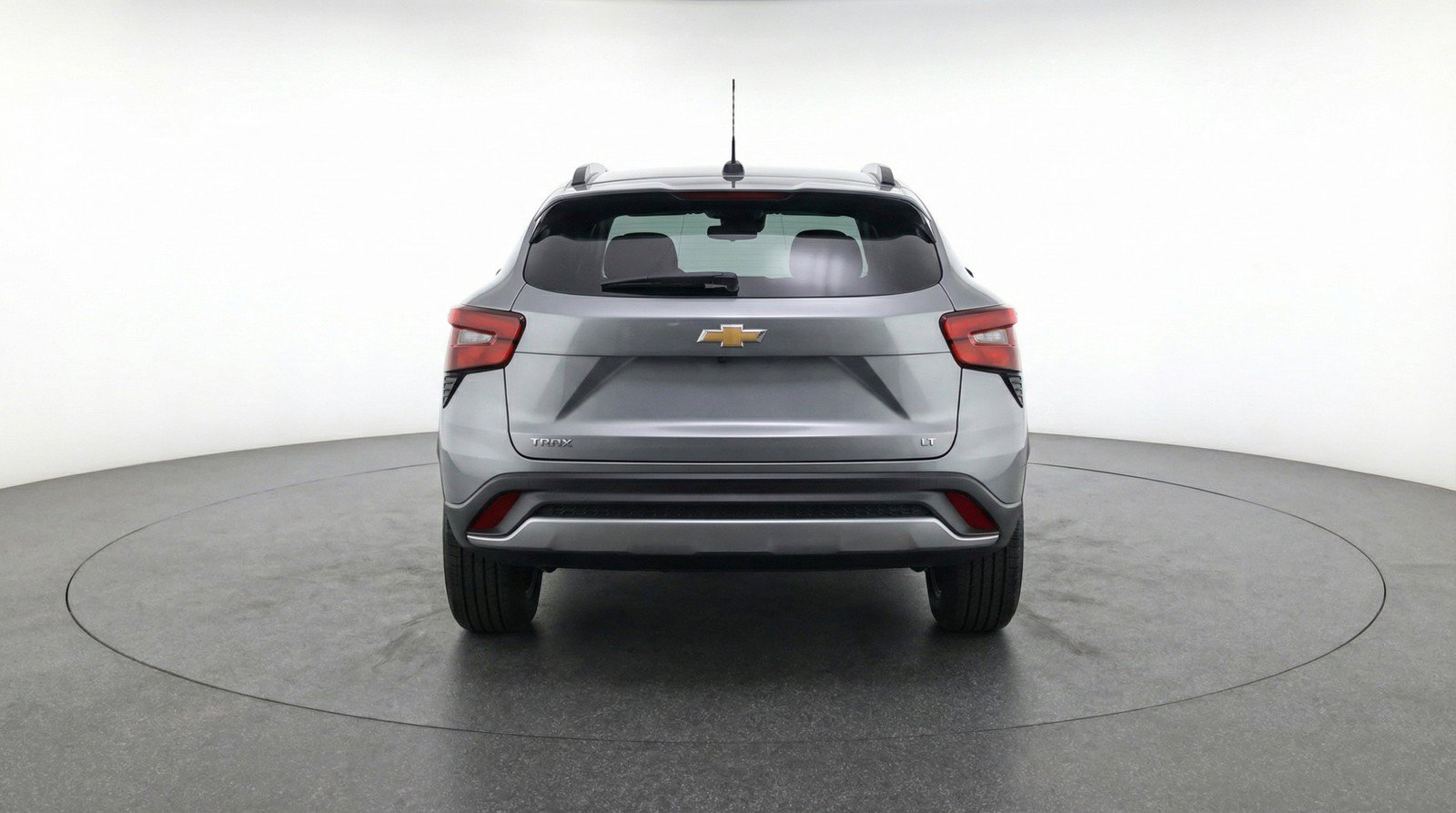 Used 2025 Chevrolet Trax LT w/ LT Convenience Package FWD image 7