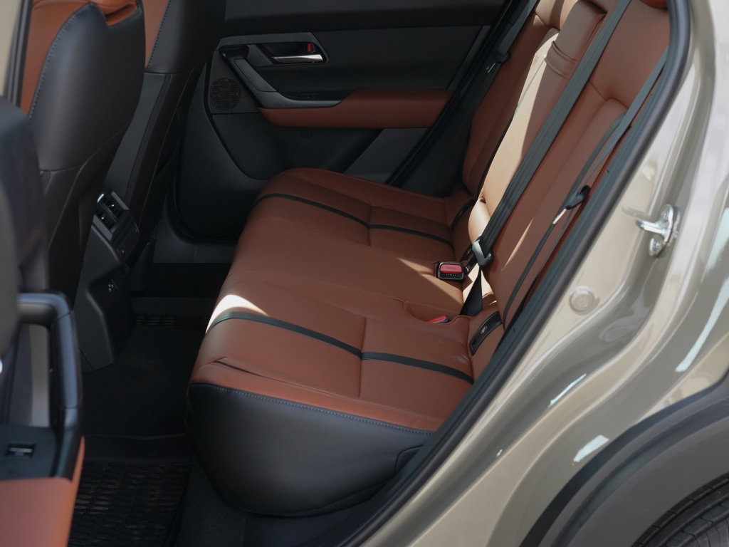 New 2026 MAZDA CX-50 2.5 Turbo w/ Premium Plus Pkg image 25