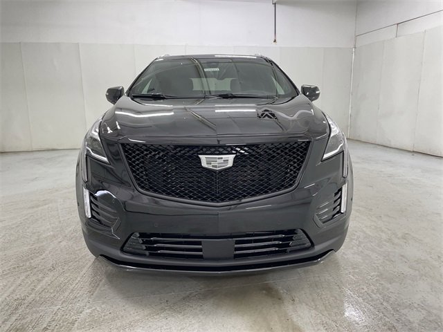 New 2025 Cadillac XT5 Premium Luxury w/ LPO, ONYX Package image 14