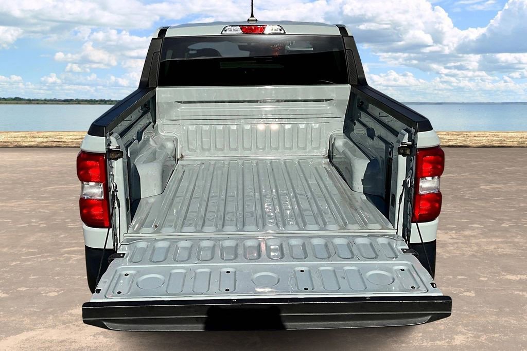 Used 2022 Ford Maverick XL w/ Equipment Group 100A Standard image 9