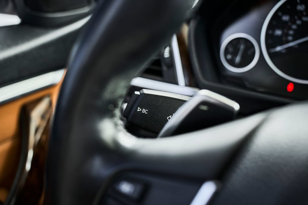 Used 2018 BMW 430i Gran Coupe RWD image 23
