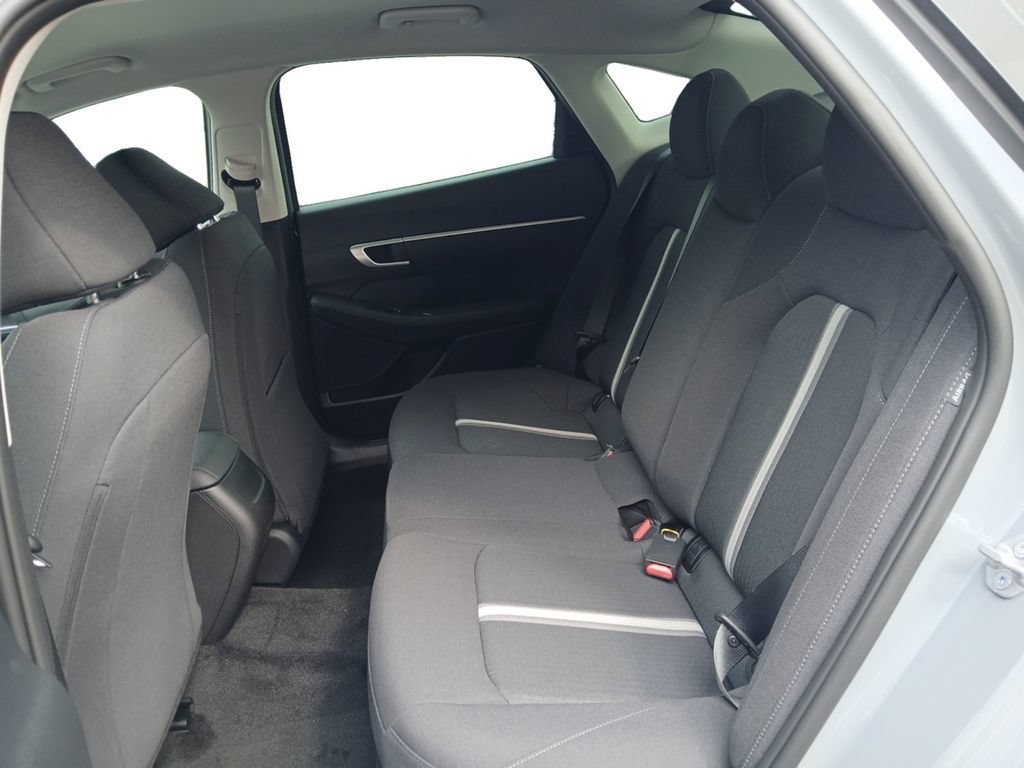 New 2026 Hyundai Sonata SE FWD image 13