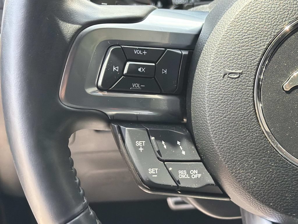 Used 2023 Ford Mustang GT Premium w/ Equipment Group 401A RWD image 12