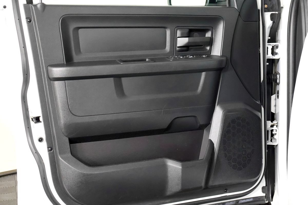 Used 2016 RAM 1500 Tradesman w/ Popular Equipment Group AWD/4WD image 17