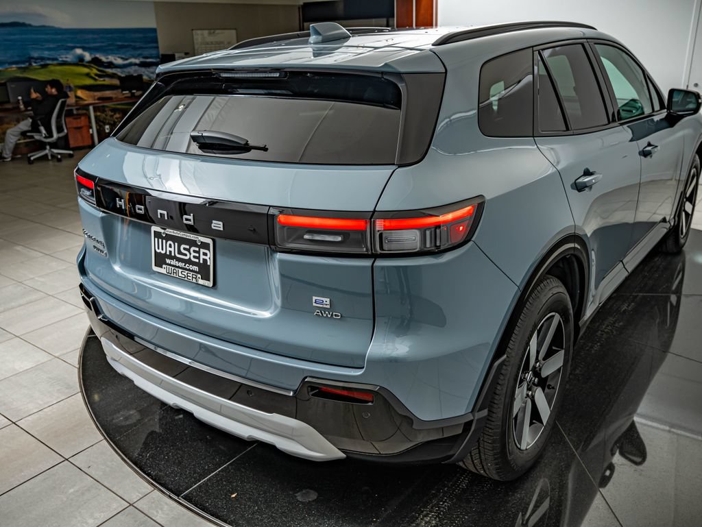 Used 2025 Honda Prologue Touring image 16