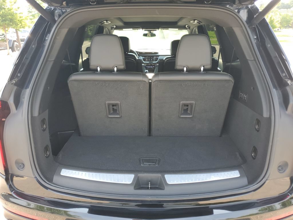 Used 2021 Cadillac XT6 Premium Luxury AWD/4WD image 41
