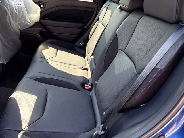 New 2026 Subaru Forester Touring AWD/4WD image 5