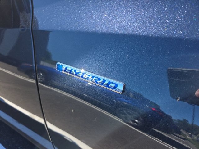 Used 2022 Honda Insight EX image 14