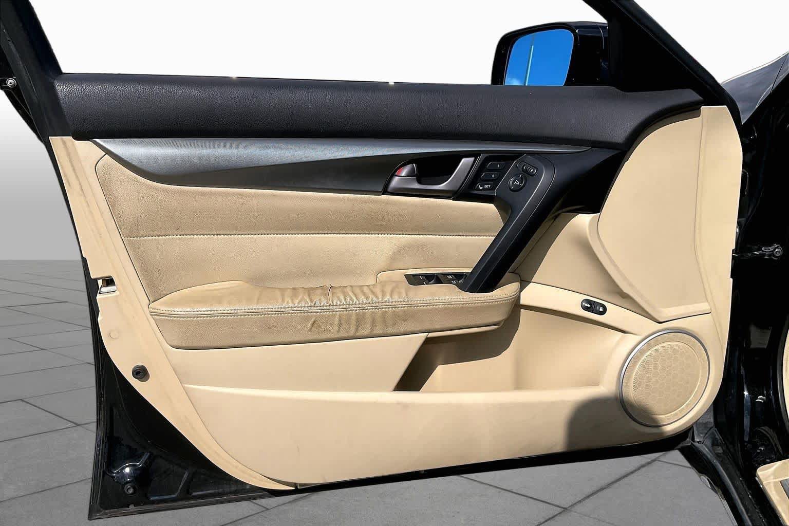 Used 2010 Acura TL FWD image 19