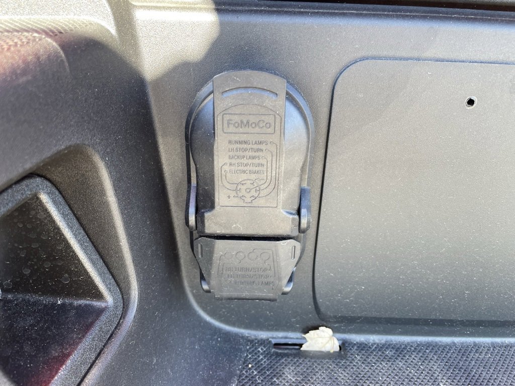 New 2026 Ford F350 XLT image 29