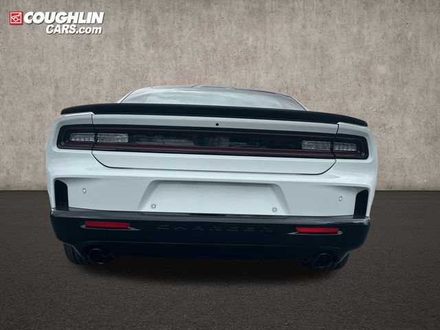 New 2026 Dodge Charger R/T AWD/4WD image 6