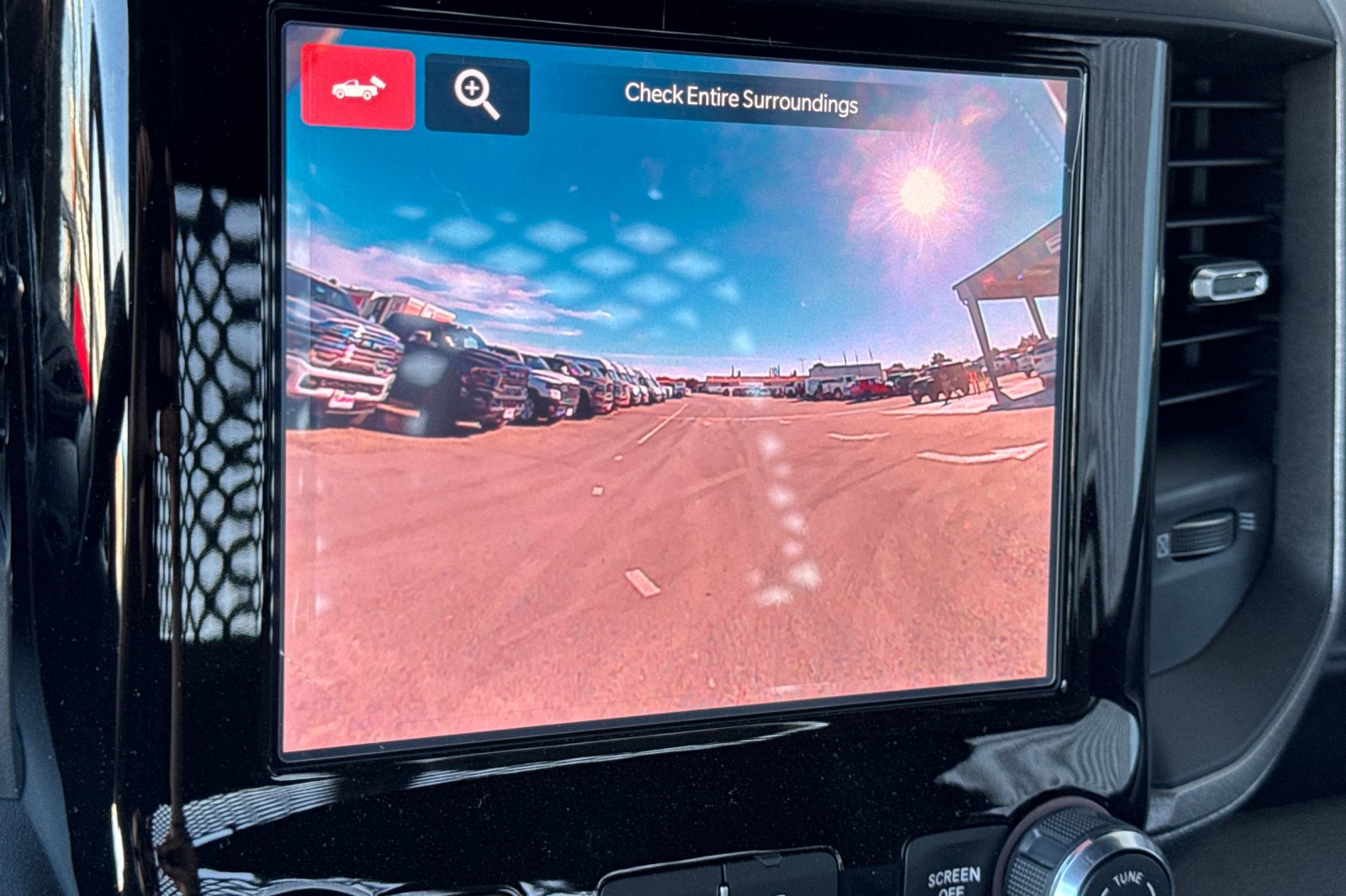 New 2026 RAM 5500 Tradesman w/ Chrome Appearance Group image 16