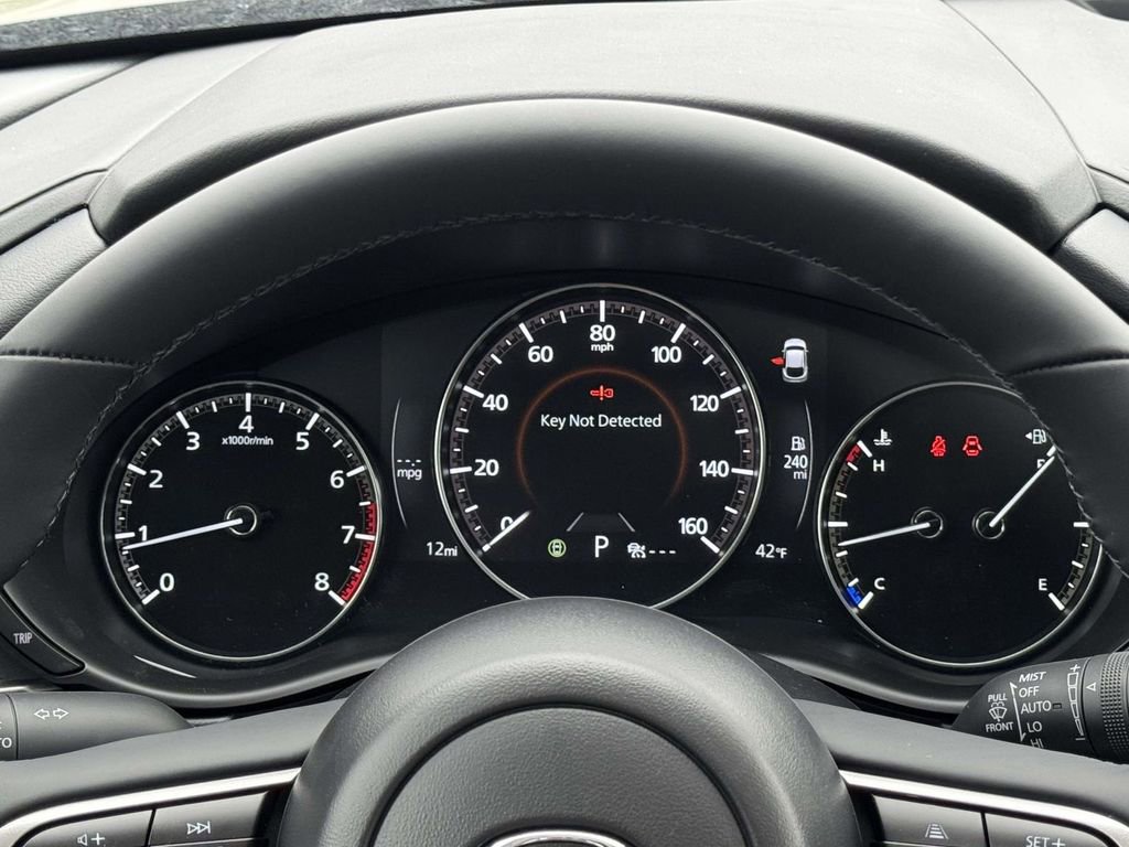 New 2026 MAZDA CX-30 AWD 2.5 S image 22