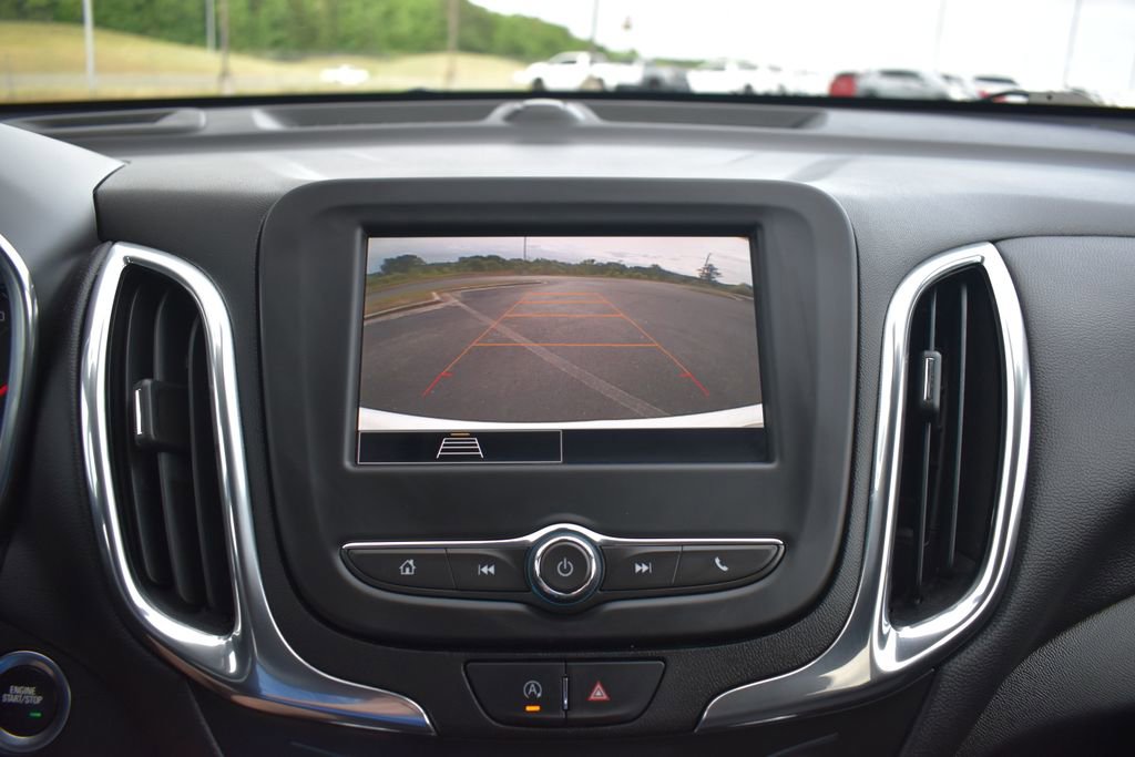 Certified 2023 Chevrolet Equinox LT FWD image 17