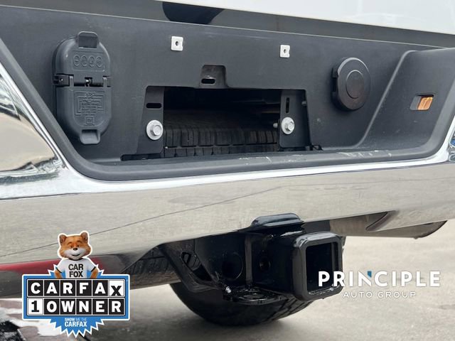 Used 2022 GMC Sierra 1500 Pro w/ Pro Value Package image 28