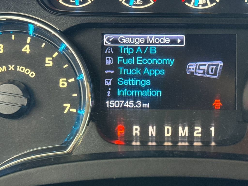 Used 2012 Ford F150 XLT w/ XLT Chrome Pkg image 24