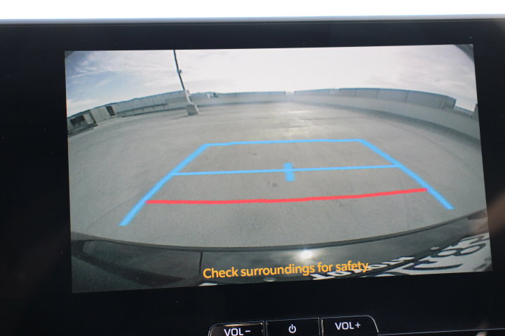 Certified 2023 Toyota bZ4X XLE image 27