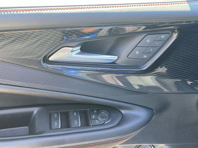 Used 2025 Chevrolet Blazer EV RS AWD/4WD image 22