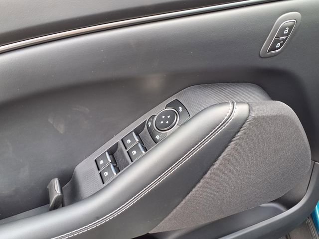 New 2026 Ford Mustang Mach-E Select w/ Interior Protection Package image 11