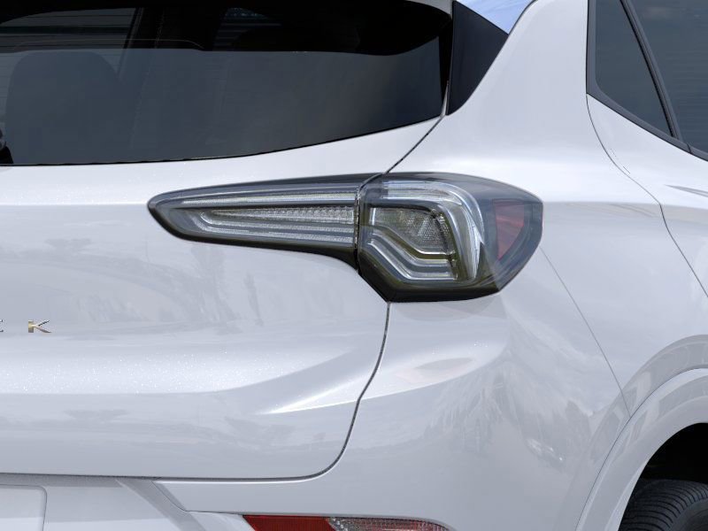 New 2026 Buick Encore GX Avenir image 11