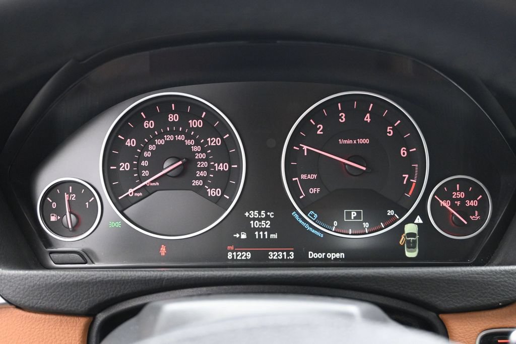 Used 2014 BMW 428i Convertible RWD image 11