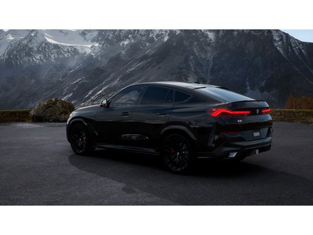 New 2027 BMW X6 xDrive40i image 2