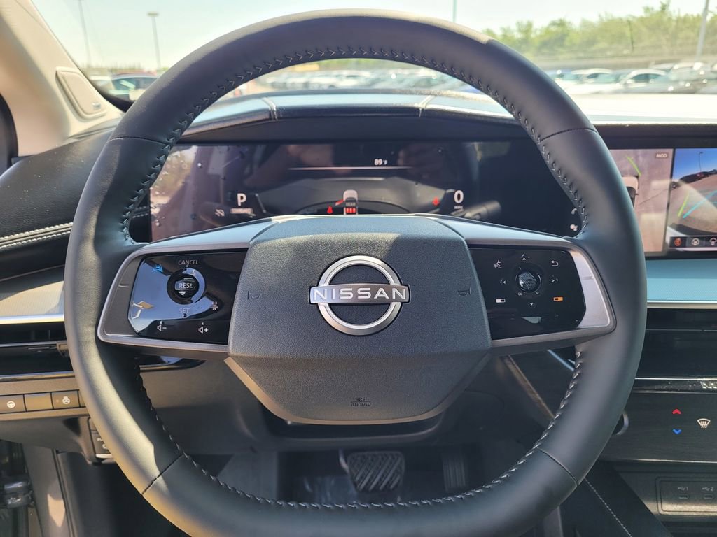 New 2025 Nissan Murano SL image 12