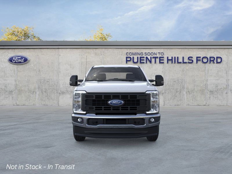 New 2026 Ford F250 XL image 6