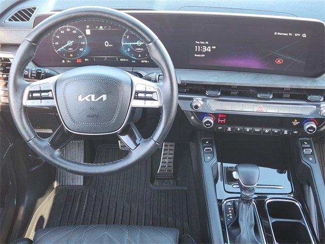 Used 2025 Kia Telluride SX Prestige X-Pro image 28
