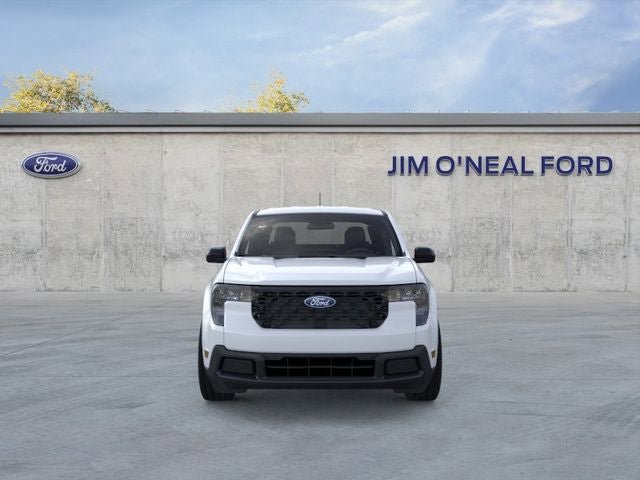 New 2026 Ford Maverick XLT w/ XLT Luxury Package AWD/4WD image 6