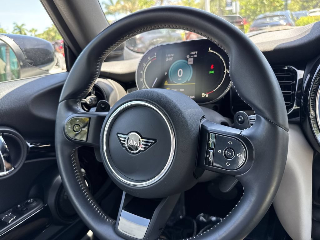 Used 2024 MINI Cooper S FWD image 53