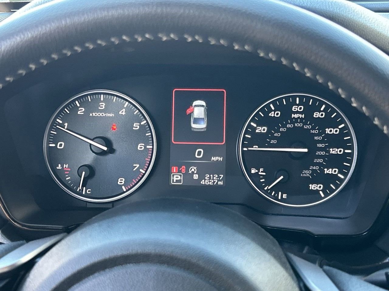 New 2026 Subaru Ascent Bronze Edition image 28