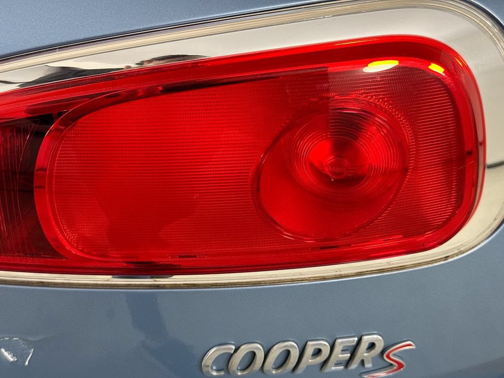 Used 2016 MINI Cooper Clubman S FWD image 30