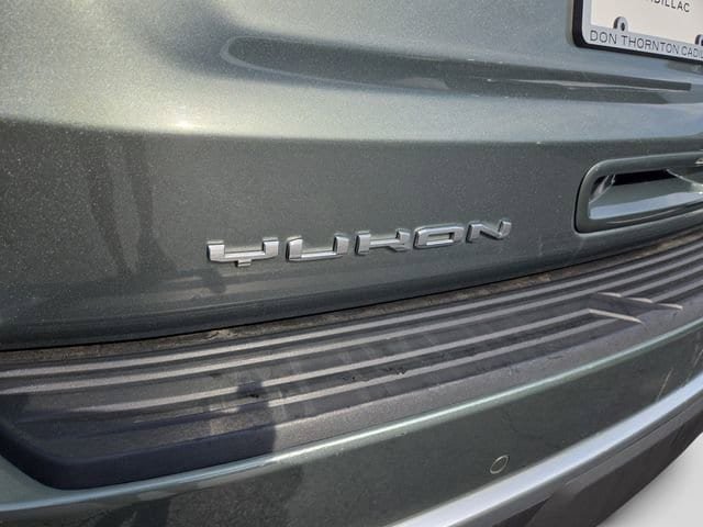 Used 2024 GMC Yukon XL Denali AWD/4WD image 45