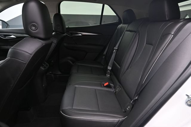 Certified 2023 Buick Envision Essence AWD/4WD image 11