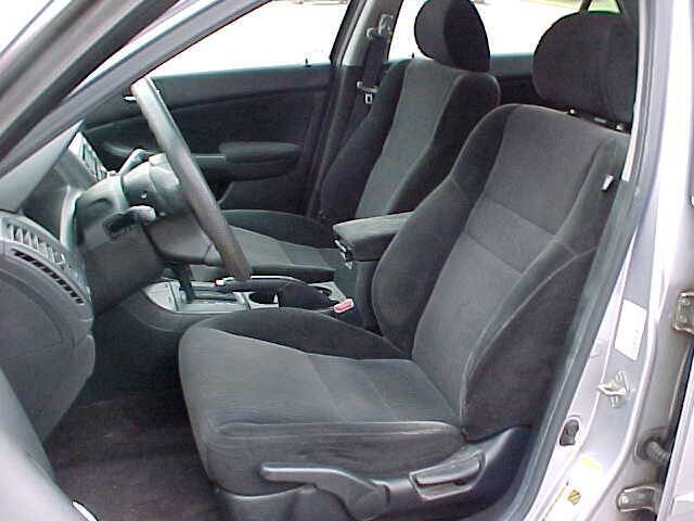 Used 2005 Honda Accord Sedan image 16