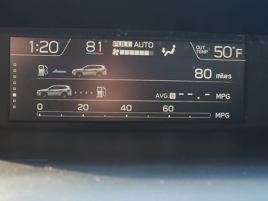 Used 2020 Subaru Forester Premium image 24