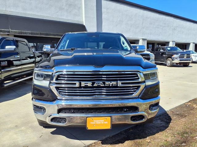 Used 2022 RAM 1500 Laramie image 3
