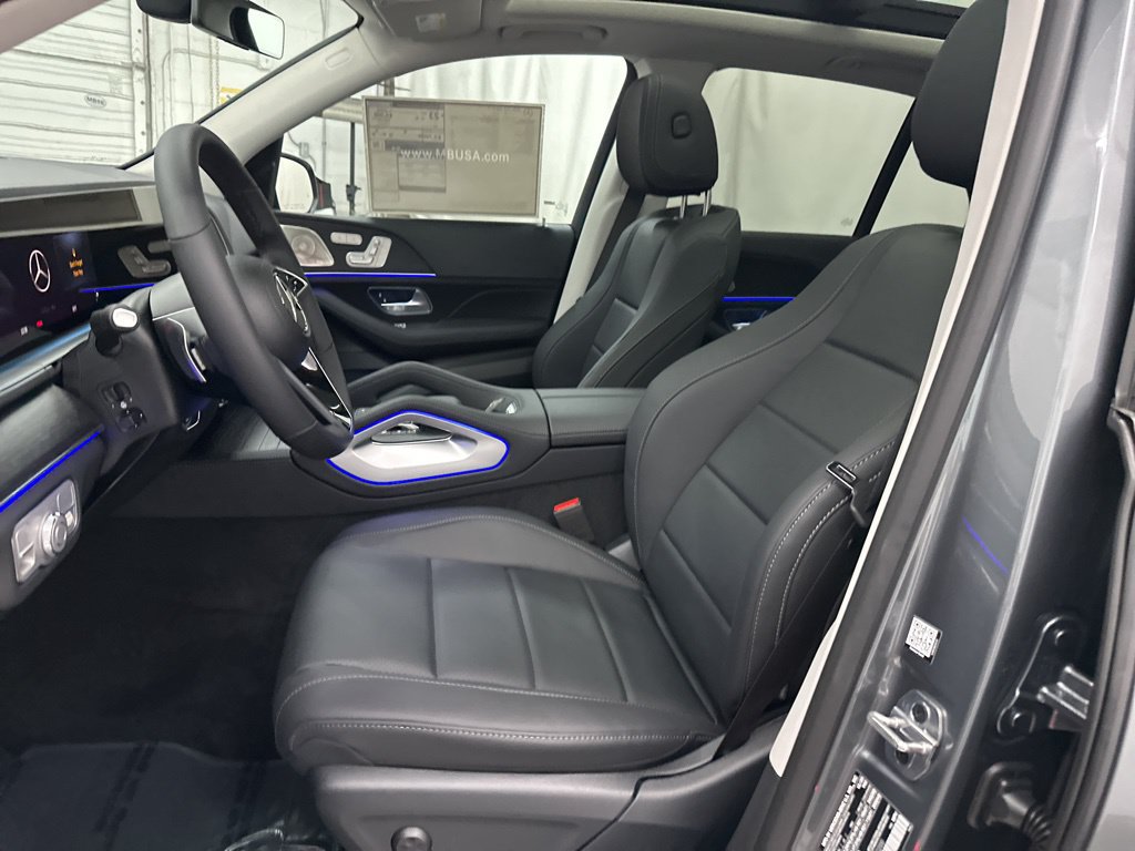 Used 2026 Mercedes-Benz GLE 350 4MATIC image 20