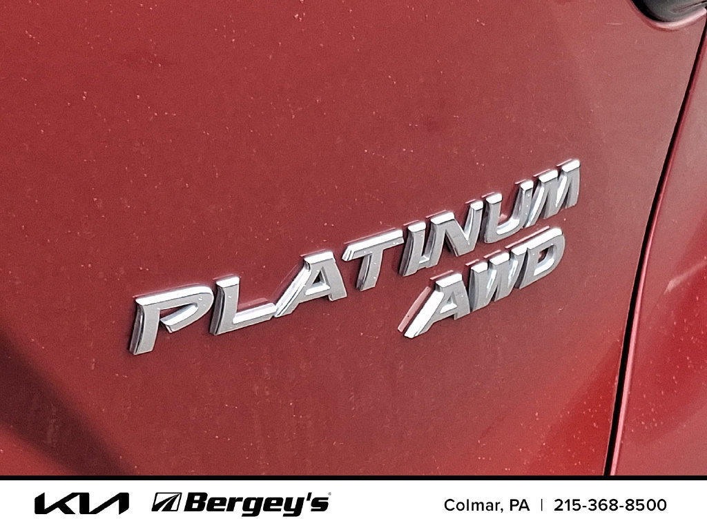 Used 2019 Nissan Murano Platinum AWD/4WD image 36