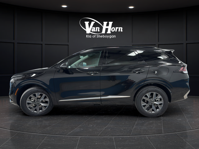 Used 2025 Kia Sportage SX Prestige AWD/4WD image 6