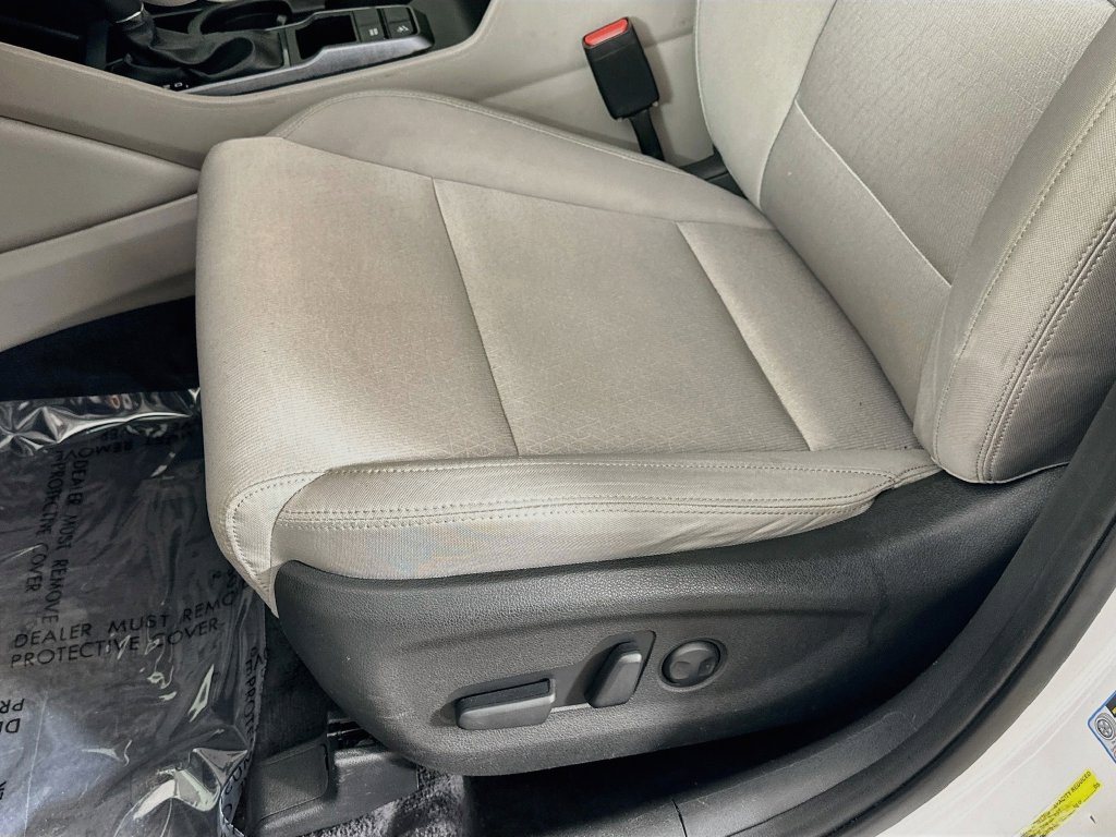 Used 2018 Hyundai Tucson SEL FWD image 24